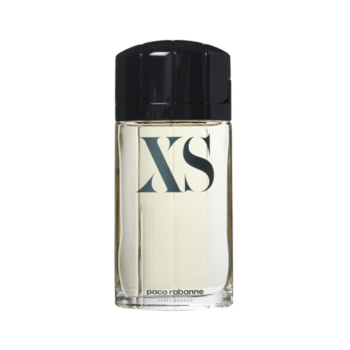 Paco Rabanne Black XS For Him After Shave Splash 100ml