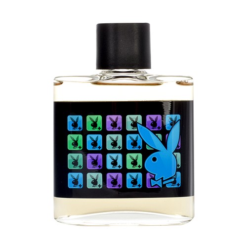 Playboy Generation for Him After Shave Splash 100ml