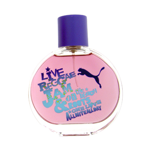 Puma Jam Woman EdT 40ml thumbnail