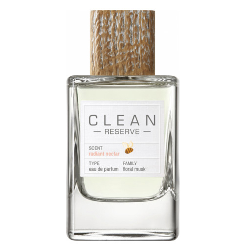 Clean Reserve Collection Radiant Nectar EdP 100ml