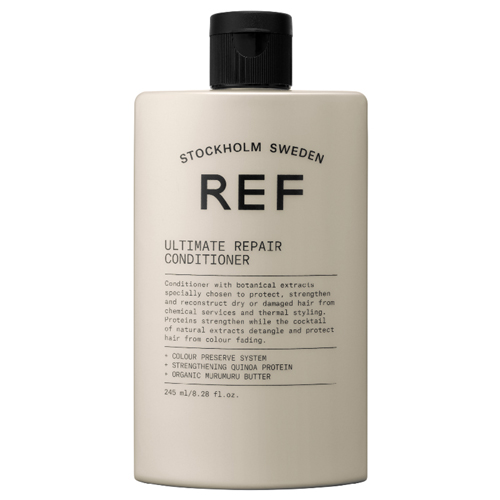 REF Ultimate Repair Conditioner 245ml