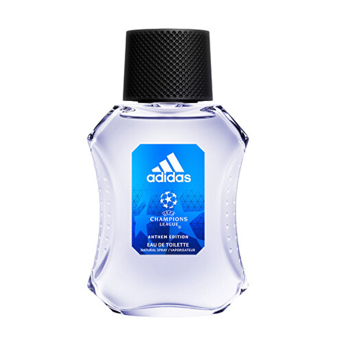 Adidas UEFA Champions League Anthem Edition After Shave Splash 100ml