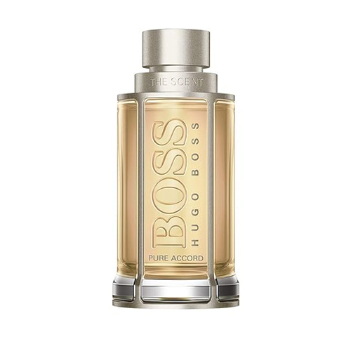 Hugo Boss The Scent Pure Accord for Men EdT 50ml