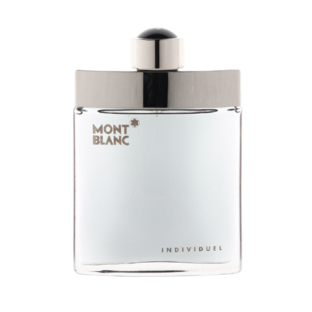 Mont Blanc Individuel Pour Homme EdT 75ml - "Tester"