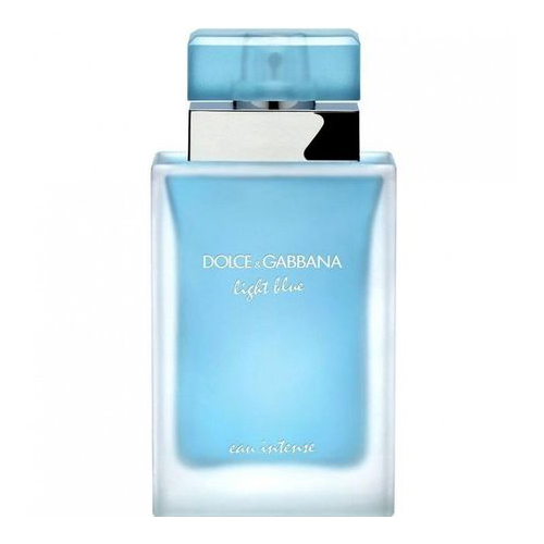Dolce & Gabbana Light Blue Eau Intense EdP 25ml