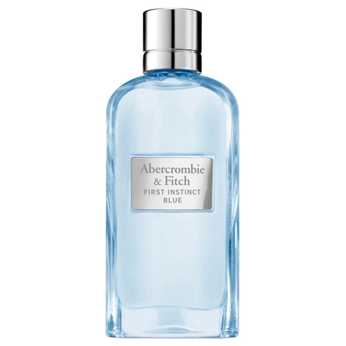 Abercrombie and Fitch First Instinct Blue Woman EdP 100ml
