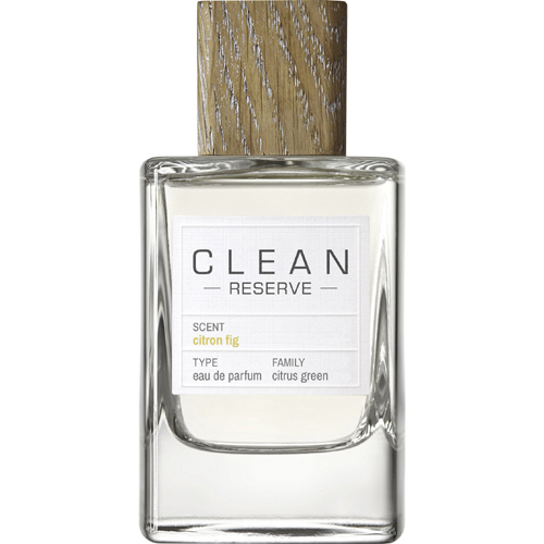 Clean Reserve Collection Citron Fig EdP 100ml