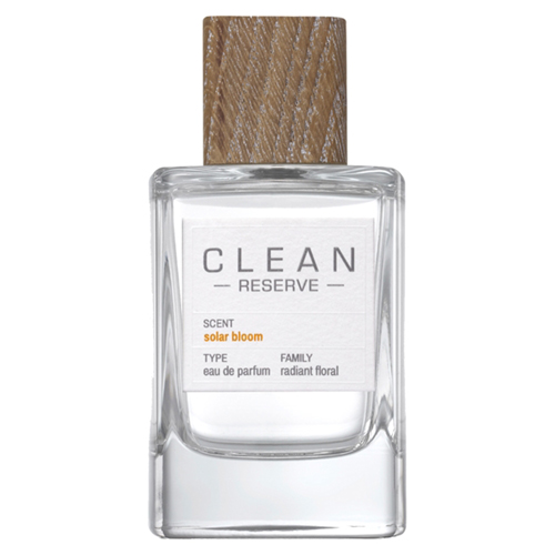 Clean Reserve Collection Solar Bloom EdP 50ml