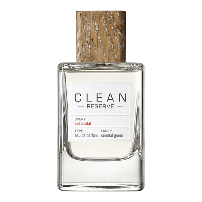 Clean Reserve Collection Sel Santal EdP 50ml