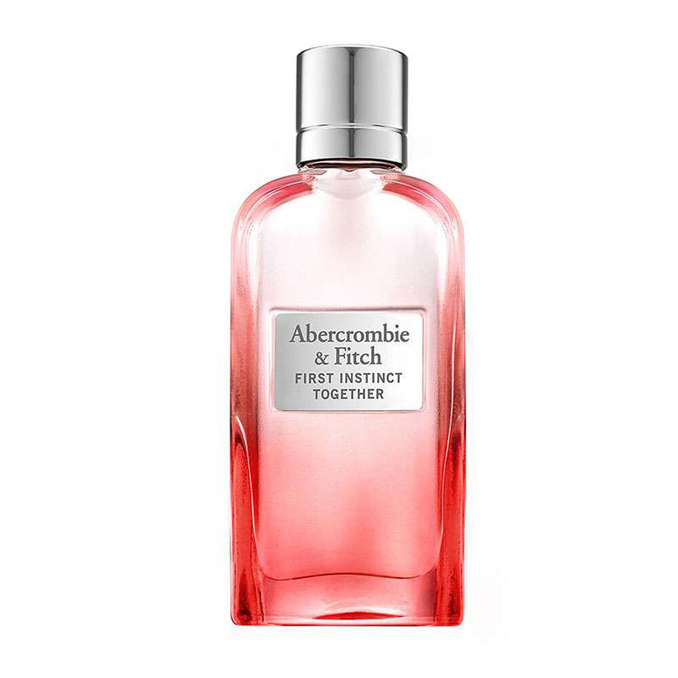 Abercrombie and Fitch First Instinct Together for Her EdP 100ml