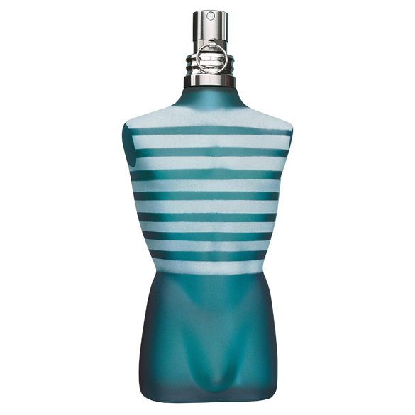 Köp Jean Paul Gaultier Le Male EdT 125ml online - Parfym Man | Bloomify.se