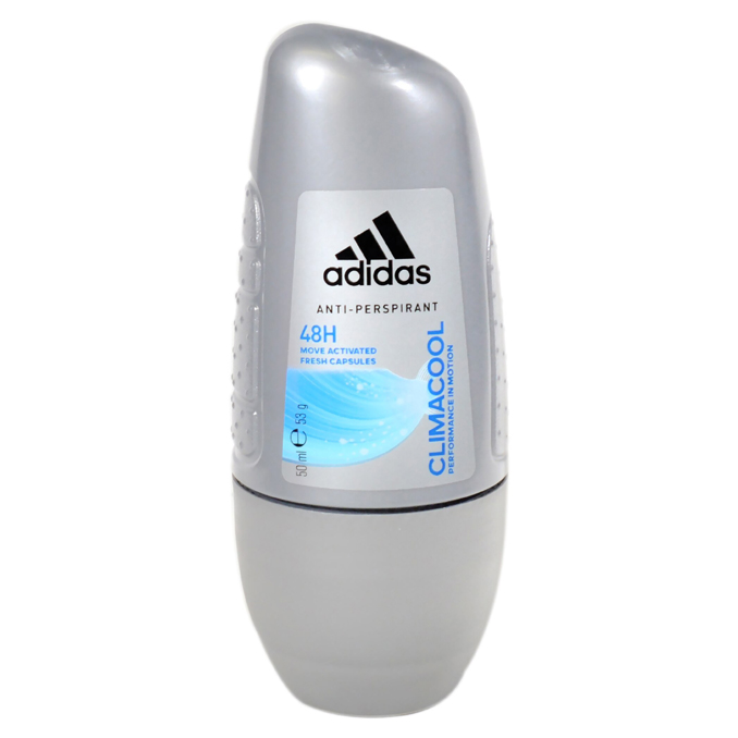 Adidas Climacool Roll-On 50ml