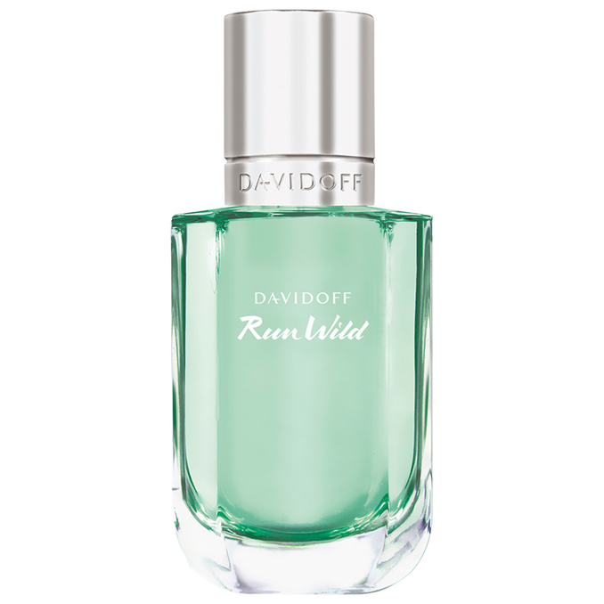 Davidoff Run Wild for Her EdP 50ml