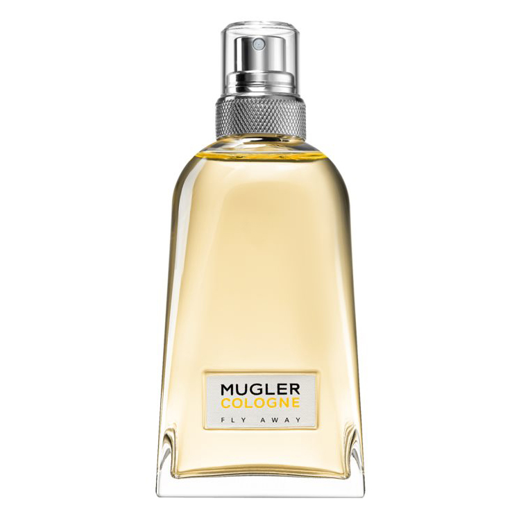 Thierry Mugler Cologne Fly Away EdT 100ml - &quot;Tester&quot;