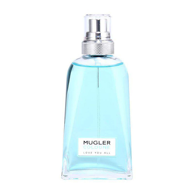 Thierry Mugler Cologne Love You All EdT 100ml - &quot;Tester&quot;