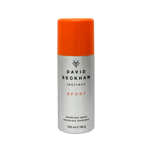 David Beckham Instinct Sport Deo Spray 150ml