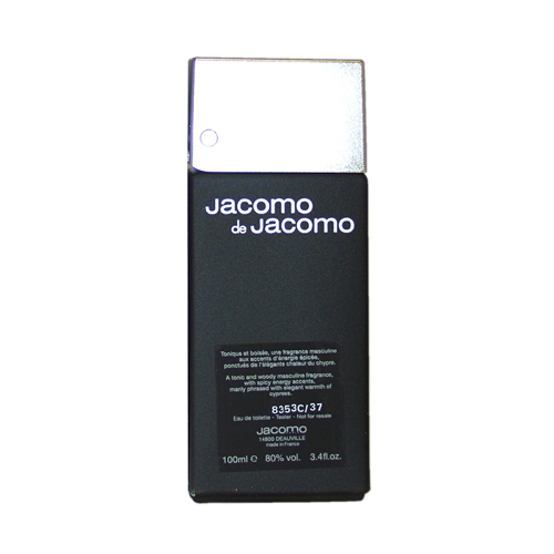 Jacomo de Jacomo EdT 100ml