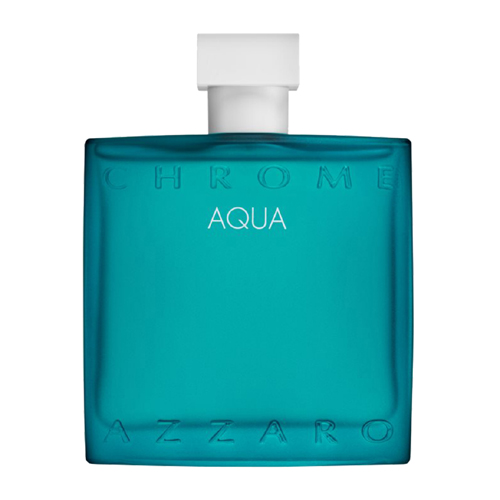 Azzaro Chrome Aqua EdT 100ml