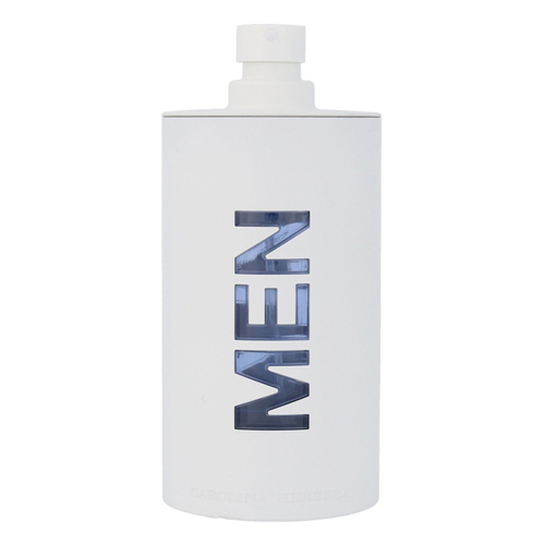 Carolina Herrera 212 Men Aqua EdT 100ml - &quot;Tester&quot;