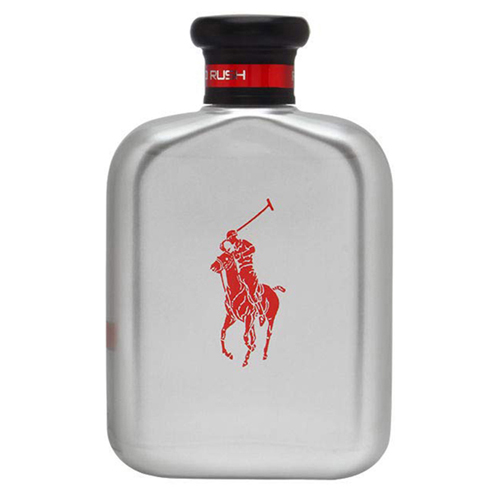 Ralph Lauren Polo Red Rush EdT 125ml