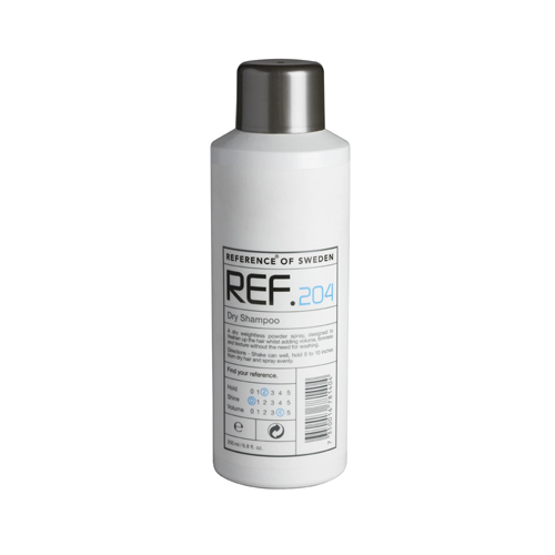 REF Dry Shampoo 200ml