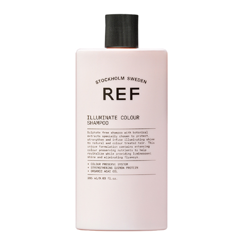 REF Illuminate Colour Shampoo 285ml