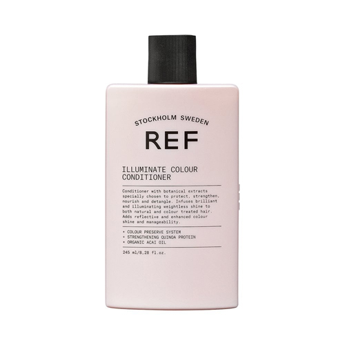 REF Illuminate Colour Conditioner 245ml