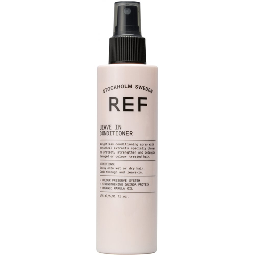 REF Leave In Conditioner 175ml