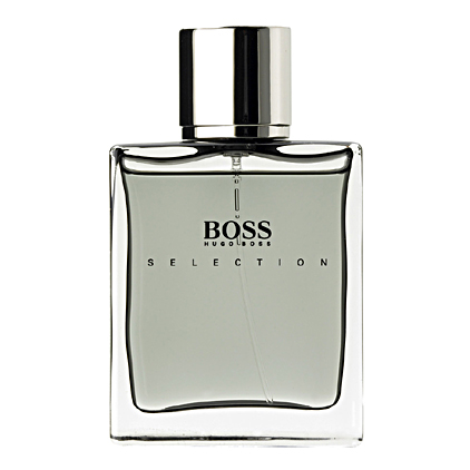 hugo boss selection 90 ml