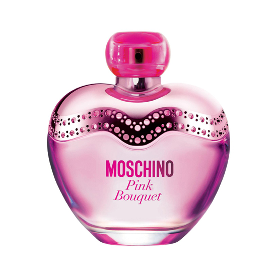 Moschino Pink Bouquet Edt 100ml