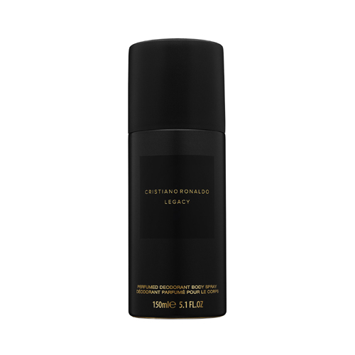 Cristiano Ronaldo Legacy Deo Spray 150ml