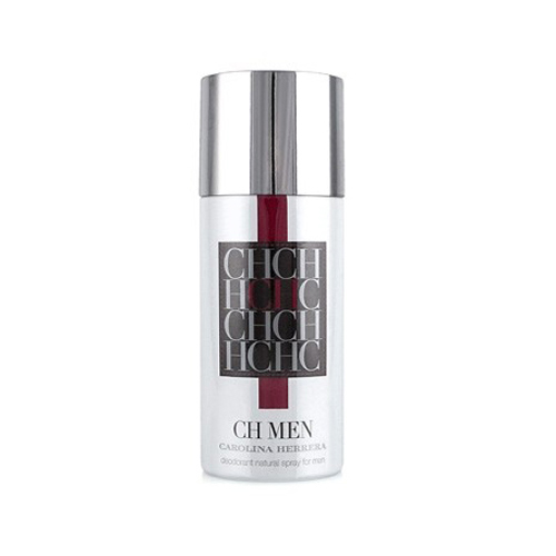 Carolina Herrera CH Men Deo Spray 150ml
