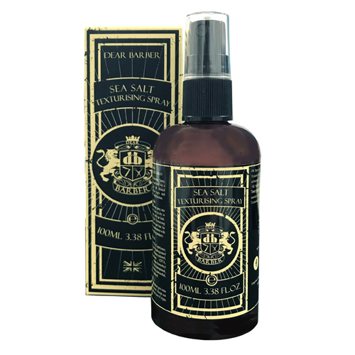 Dear Barber Sea Salt Texturizing Spray 100ml