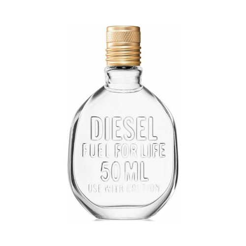 Diesel Fuel For Life For Him Edt 50ml