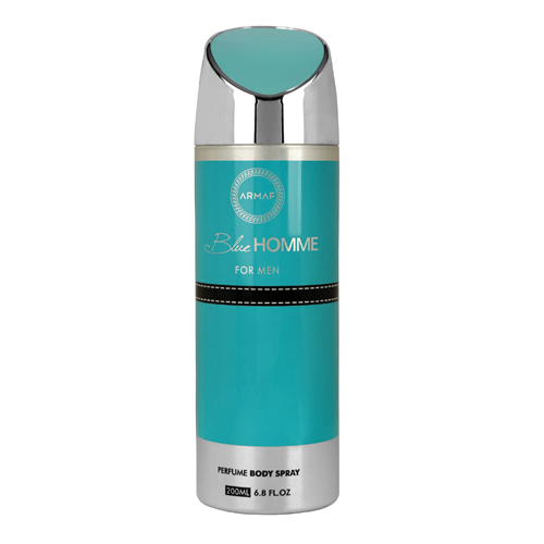 Armaf Blue Pour Homme Deo Spray 200ml