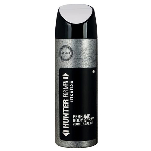 Armaf Hunter for Men Intense Body Spray 200ml