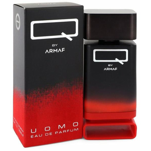Armaf Q Intense for Men EdP 100ml