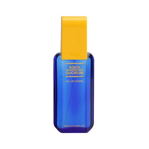 Puig Aqua Quorum EdT 100ml