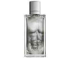 Abercrombie and Fitch Fierce EdC 50ml