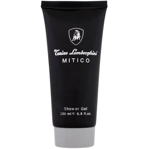 Lamborghini Mitico Shower Gel 200ml