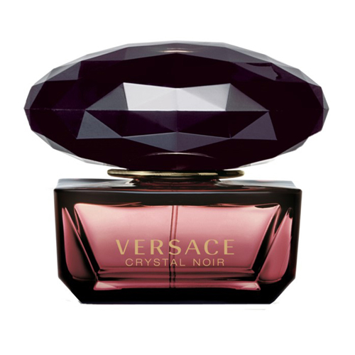 Versace Crystal Noir Edt 50ml