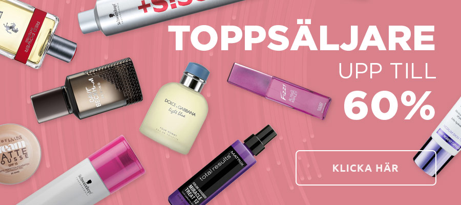 Toppsäljare