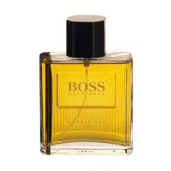 Hugo Boss Boss Number One EdT 100ml