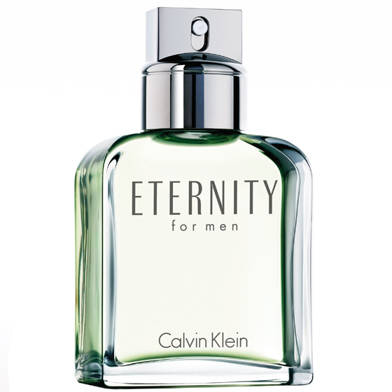 Calvin Klein Eternity for Men EdT 100ml