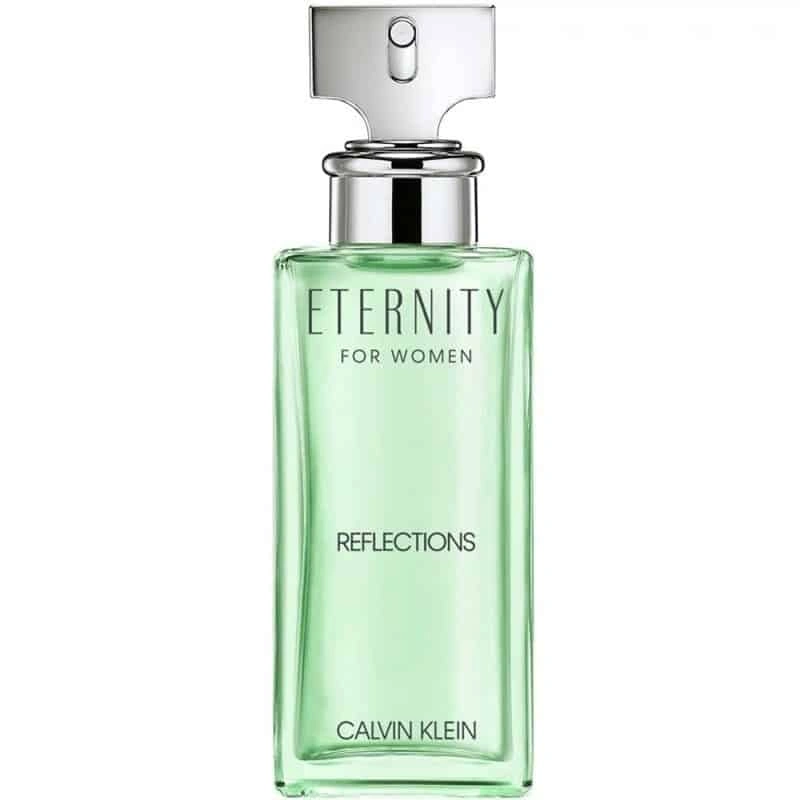 Calvin Klein Eternity Reflections for Woman EdP 100ml - "Tester"