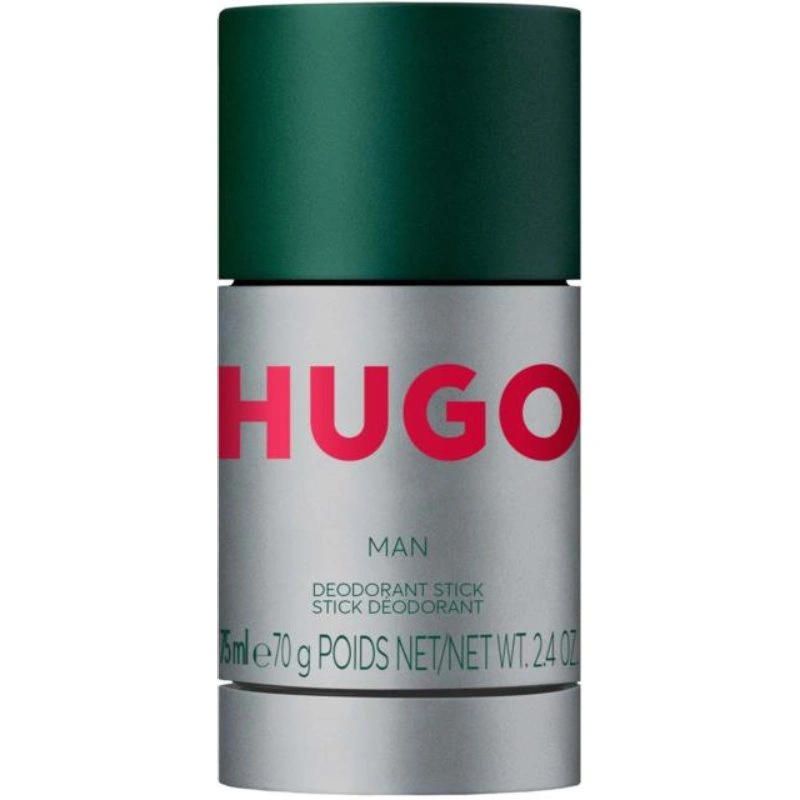 Hugo Boss Hugo Man Deostick 75ml - Deodorant Herr
