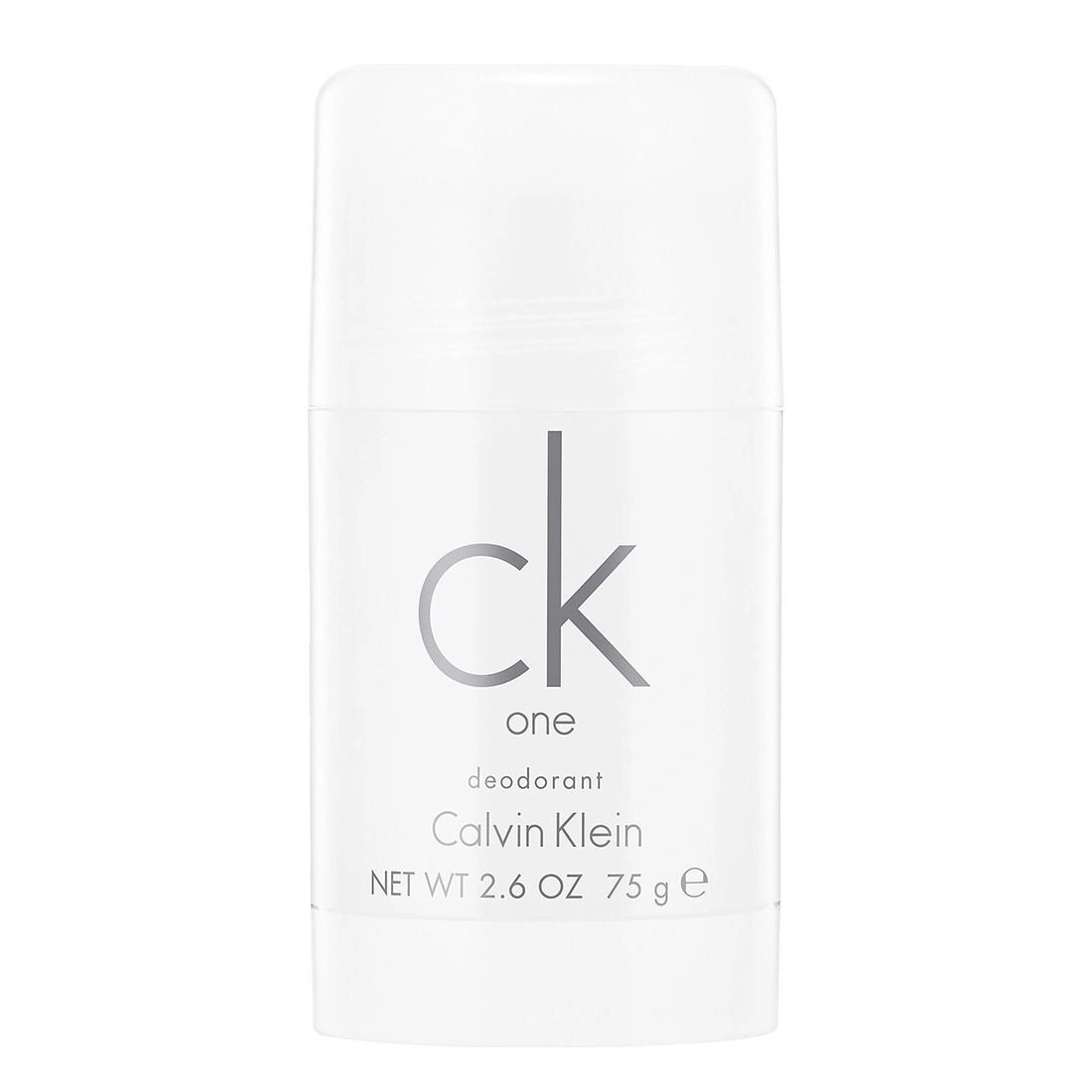 Calvin Klein Ck One Deostick 75ml - Deodorant Dam