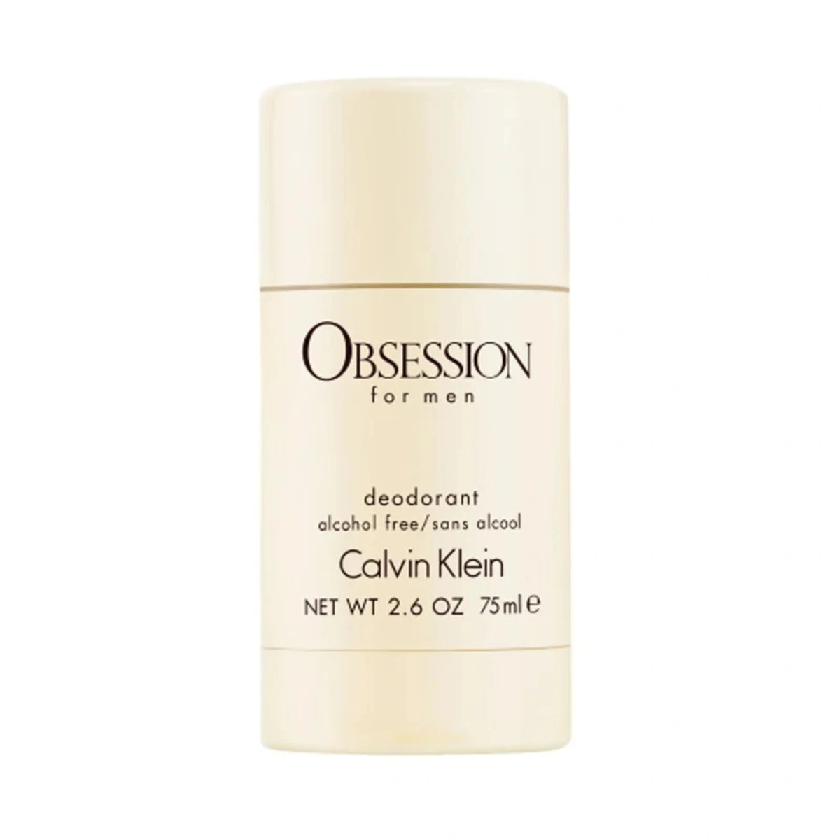 Calvin Klein Obsession For Men Deostick 75ml - Deodorant Herr