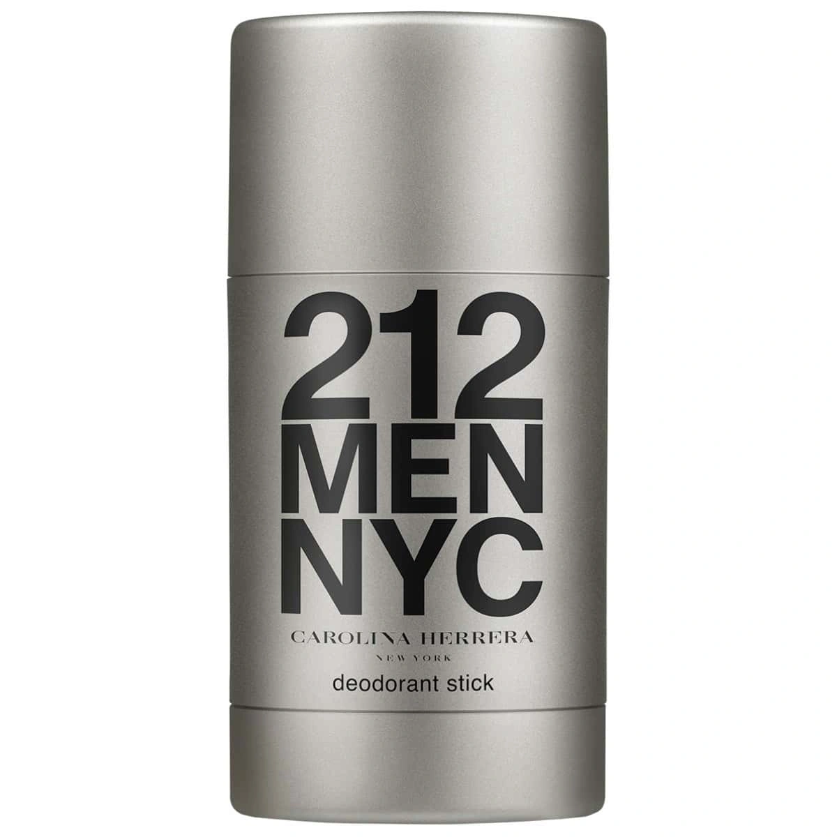 Carolina Herrera 212 Men NYC Deo Stick 75ml - Deodorant Herr