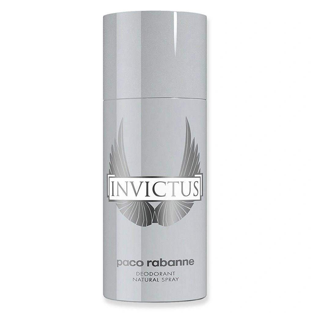 Paco Rabanne Invictus Deo Spray 150ml - Deodorant Herr